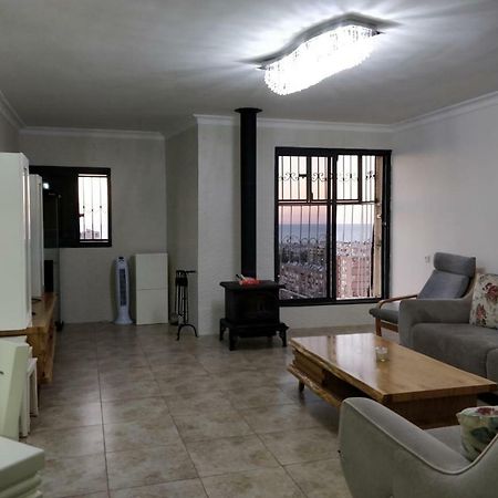 Spacious Apt. W/ Seaview, Fireplace & Netflix Акко Екстер'єр фото